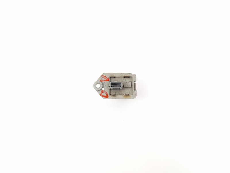 Recambio de resistencia calefaccion para citroen xsara(n1) 2.0 hdi referencia OEM IAM 9641212580  