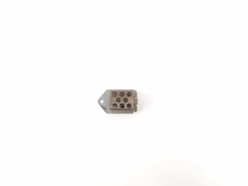 Recambio de resistencia calefaccion para citroen xsara(n1) 2.0 hdi referencia OEM IAM 9641212580  