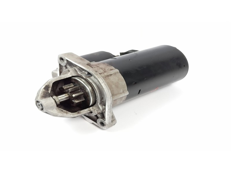 Recambio de motor arranque para fiat ducato furgón (244) 2.3 jtd referencia OEM IAM 500525093011 300352001 