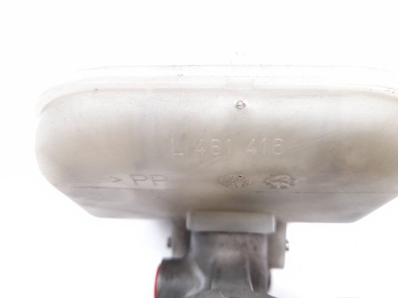 Recambio de bomba freno para citroen xsara(n1) 2.0 hdi referencia OEM IAM L481416  21028799