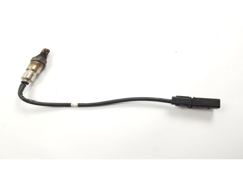 Recambio de sonda lambda para peugeot 3008 1.6 hdi fap referencia OEM IAM 9683265480  