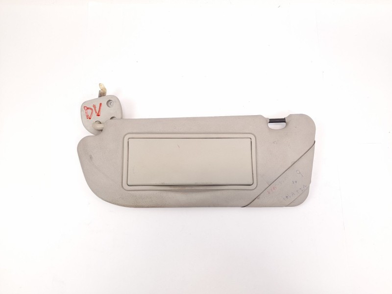 Recambio de parasol izquierdo para citroen xsara(n1) 2.0 hdi referencia OEM IAM   