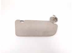 Recambio de parasol izquierdo para citroen xsara(n1) 2.0 hdi referencia OEM IAM    2