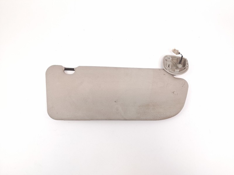 Recambio de parasol izquierdo para citroen xsara(n1) 2.0 hdi referencia OEM IAM   