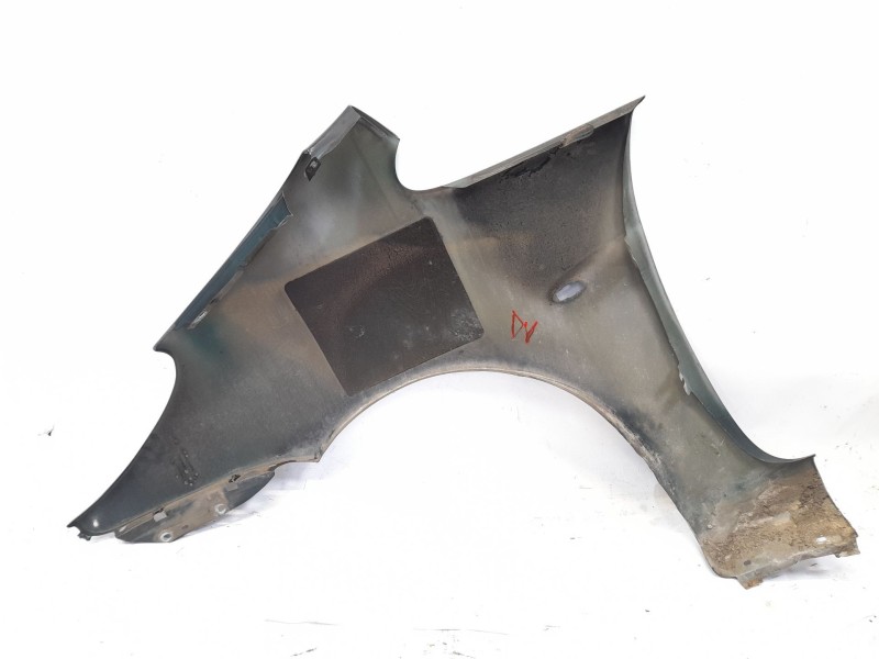 Recambio de aleta delantera derecha para citroen xsara picasso (n68) 2.0 hdi referencia OEM IAM   