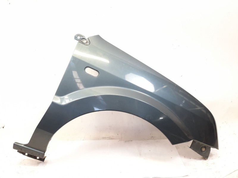 Recambio de aleta delantera derecha para ford fusion (cbk) ambiente referencia OEM IAM   