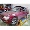 ford escort v descapotable (all, bj2) del año 1991