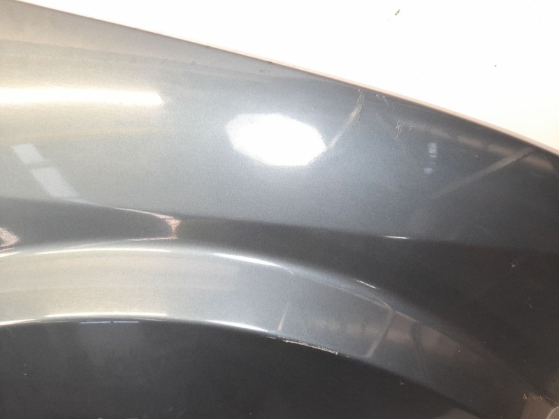 Recambio de aleta delantera derecha para ford fusion (cbk) ambiente referencia OEM IAM   