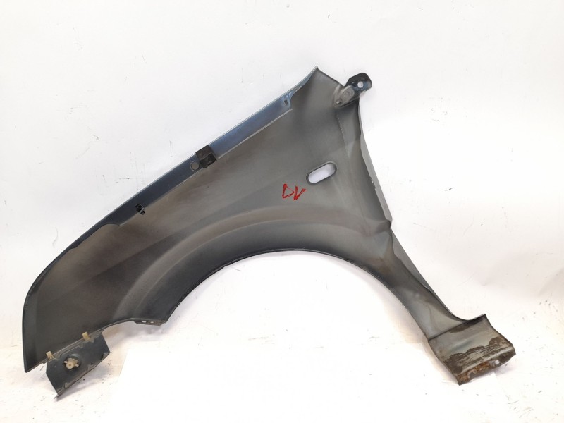 Recambio de aleta delantera derecha para ford fusion (cbk) ambiente referencia OEM IAM   