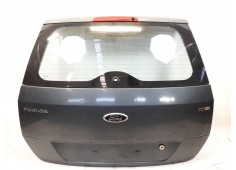 Recambio de porton trasero para ford fusion (cbk) ambiente referencia OEM IAM   
