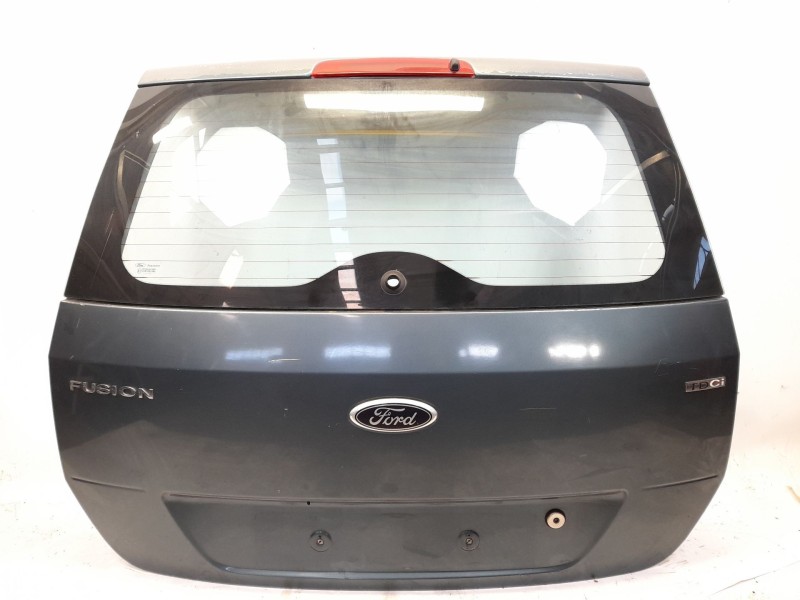 Recambio de porton trasero para ford fusion (cbk) ambiente referencia OEM IAM   