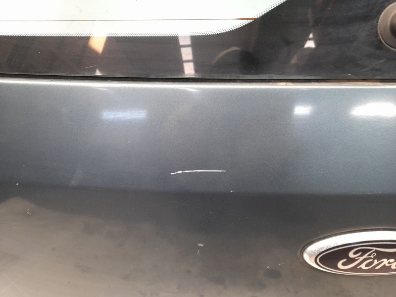 Recambio de porton trasero para ford fusion (cbk) ambiente referencia OEM IAM   