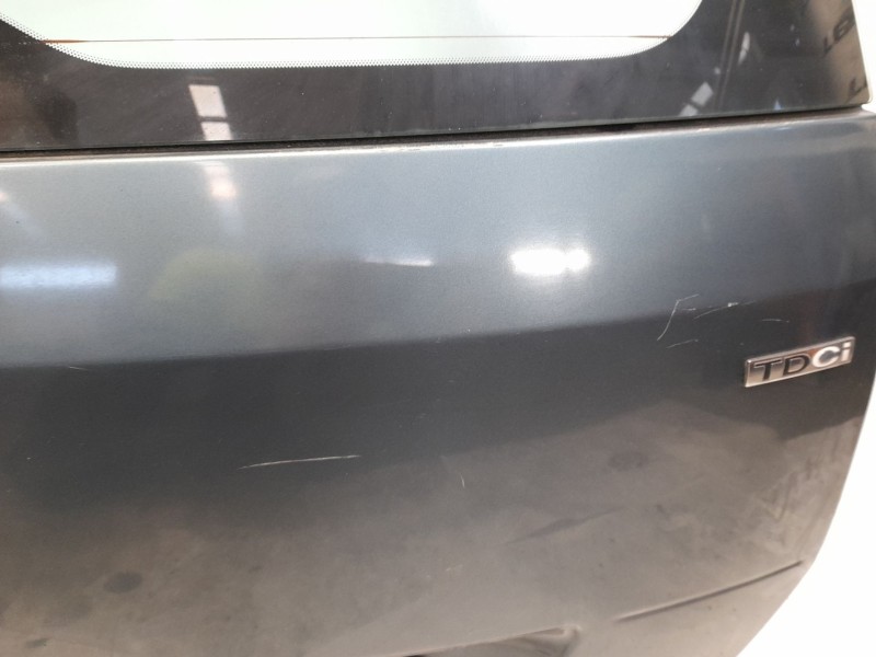 Recambio de porton trasero para ford fusion (cbk) ambiente referencia OEM IAM   