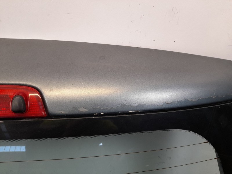 Recambio de porton trasero para ford fusion (cbk) ambiente referencia OEM IAM   
