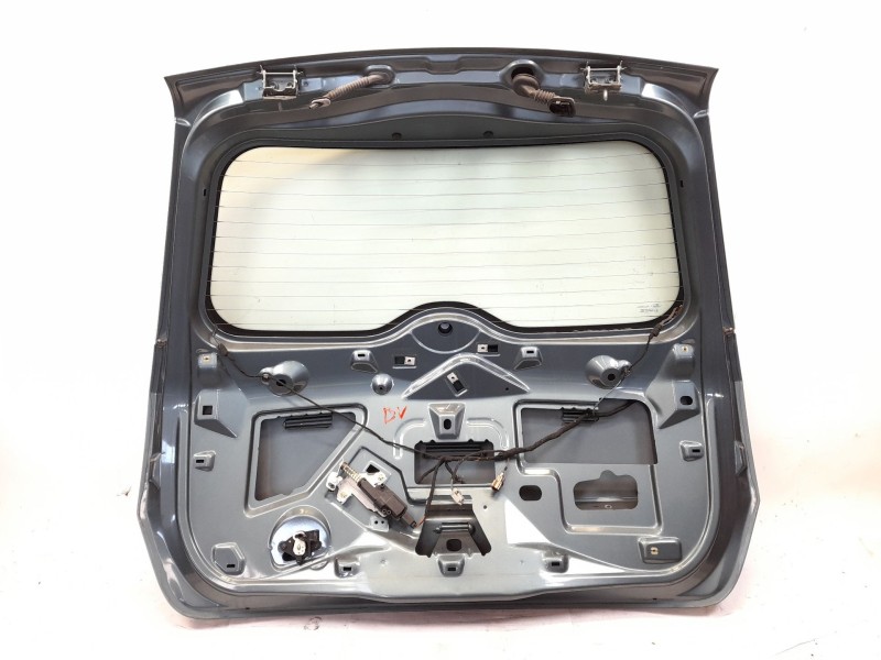 Recambio de porton trasero para ford fusion (cbk) ambiente referencia OEM IAM   