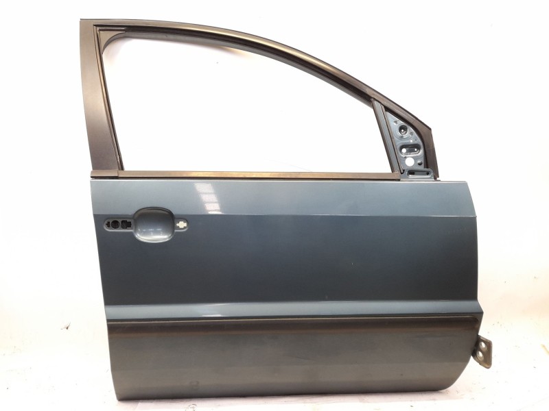 Recambio de puerta delantera derecha para ford fusion (cbk) ambiente referencia OEM IAM   