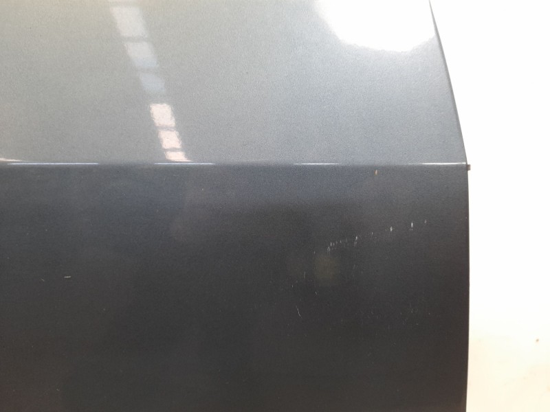Recambio de puerta delantera derecha para ford fusion (cbk) ambiente referencia OEM IAM   