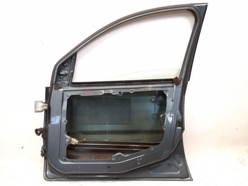 Recambio de puerta delantera derecha para ford fusion (cbk) ambiente referencia OEM IAM   