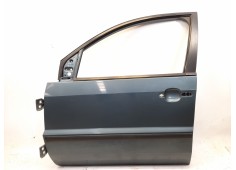 Recambio de puerta delantera izquierda para ford fusion (cbk) ambiente referencia OEM IAM   