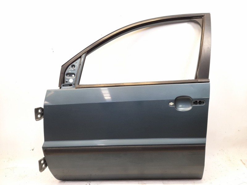 Recambio de puerta delantera izquierda para ford fusion (cbk) ambiente referencia OEM IAM   