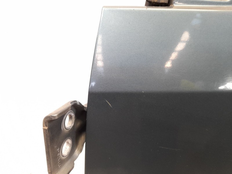 Recambio de puerta delantera izquierda para ford fusion (cbk) ambiente referencia OEM IAM   