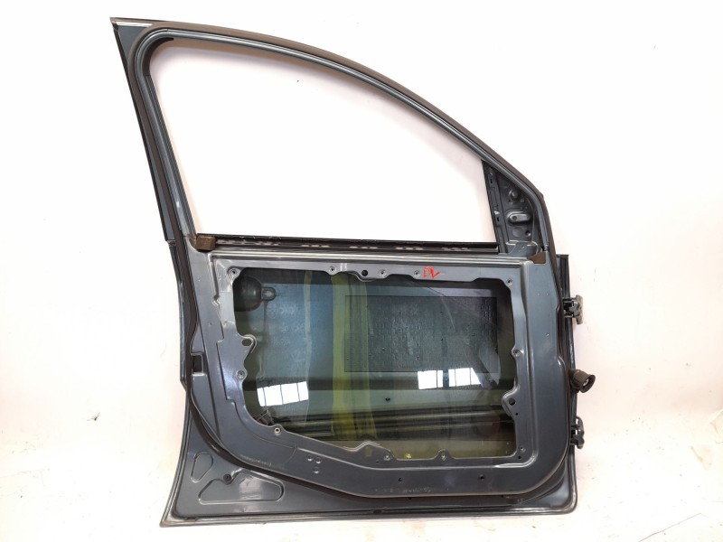 Recambio de puerta delantera izquierda para ford fusion (cbk) ambiente referencia OEM IAM   