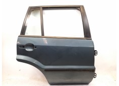 Recambio de puerta trasera derecha para ford fusion (cbk) ambiente referencia OEM IAM   