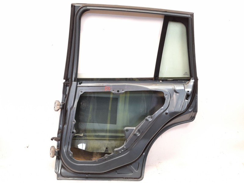 Recambio de puerta trasera derecha para ford fusion (cbk) ambiente referencia OEM IAM   