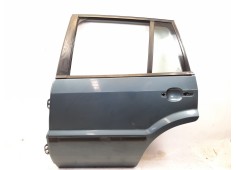 Recambio de puerta trasera izquierda para ford fusion (cbk) ambiente referencia OEM IAM   