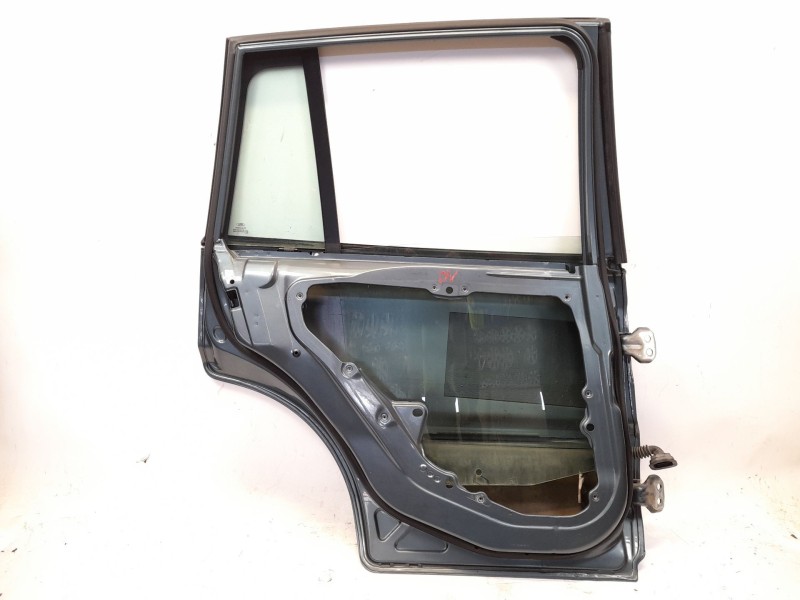 Recambio de puerta trasera izquierda para ford fusion (cbk) ambiente referencia OEM IAM   