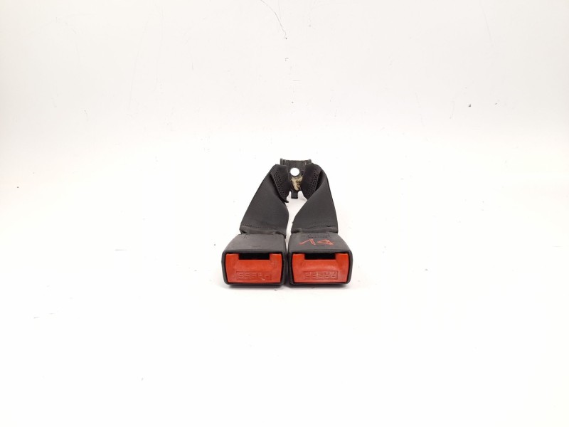 Recambio de enganche cinturon seguridad trasero central para citroen xsara(n1) 2.0 hdi referencia OEM IAM 963749697701  