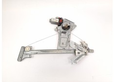 Recambio de elevalunas trasero derecho para citroen xsara(n1) 2.0 hdi referencia OEM IAM 400774T4  