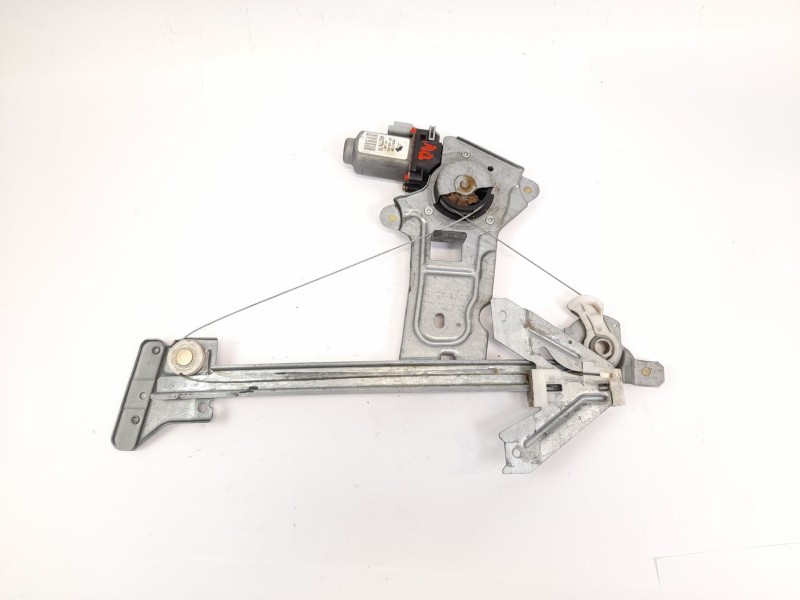 Recambio de elevalunas trasero derecho para citroen xsara(n1) 2.0 hdi referencia OEM IAM 400774T4  