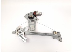 Recambio de elevalunas trasero izquierdo para citroen xsara(n1) 2.0 hdi referencia OEM IAM 400775T2  