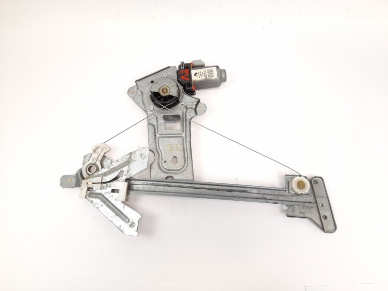 Recambio de elevalunas trasero izquierdo para citroen xsara(n1) 2.0 hdi referencia OEM IAM 400775T2  