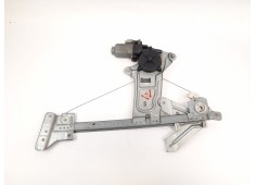 Recambio de elevalunas trasero izquierdo para citroen xsara(n1) 2.0 hdi referencia OEM IAM 400775T2   2