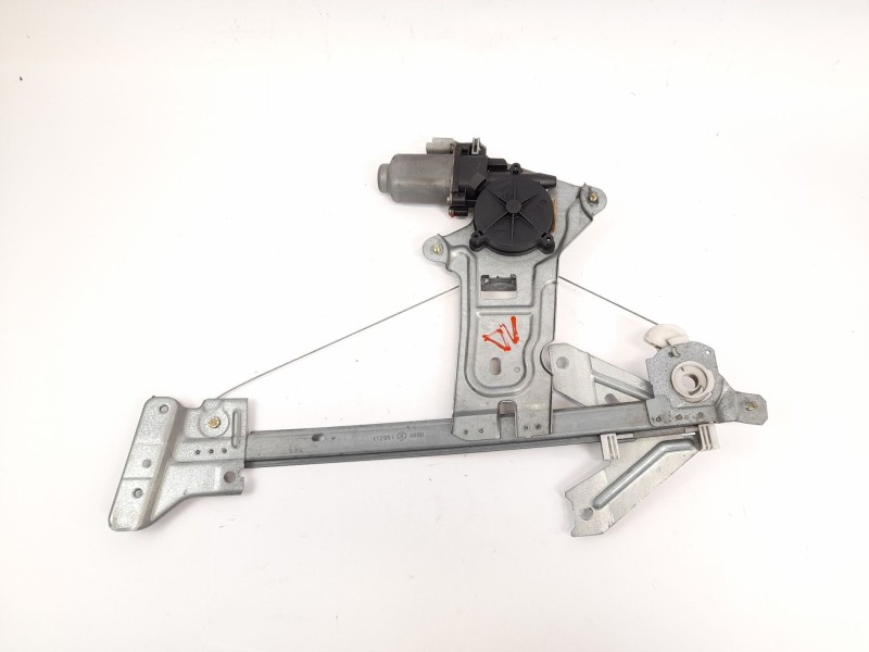 Recambio de elevalunas trasero izquierdo para citroen xsara(n1) 2.0 hdi referencia OEM IAM 400775T2  