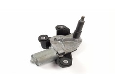 Recambio de motor limpia trasero para renault megane iii coupe dynamique referencia OEM IAM 0390201847 287100007R 