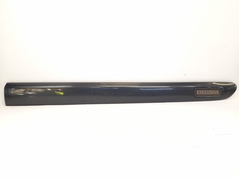 Recambio de moldura para citroen xsara(n1) 2.0 hdi referencia OEM IAM 9639767577  9639767177