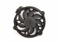 Recambio de electroventilador para citroen xsara(n1) 2.0 hdi referencia OEM IAM   