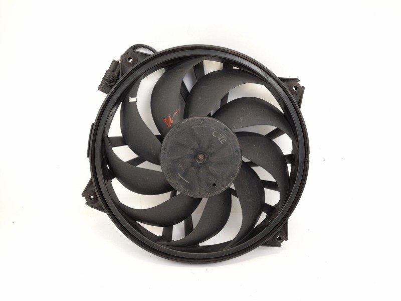 Recambio de electroventilador para citroen xsara(n1) 2.0 hdi referencia OEM IAM   