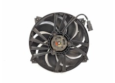 Recambio de electroventilador para citroen xsara(n1) 2.0 hdi referencia OEM IAM    2