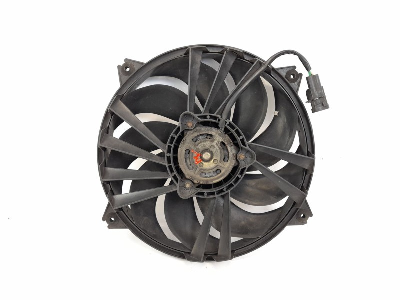 Recambio de electroventilador para citroen xsara(n1) 2.0 hdi referencia OEM IAM   