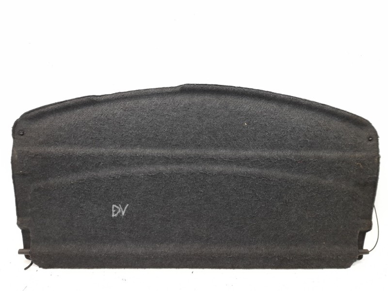 Recambio de bandeja trasera para citroen xsara(n1) 2.0 hdi referencia OEM IAM 40850748S  