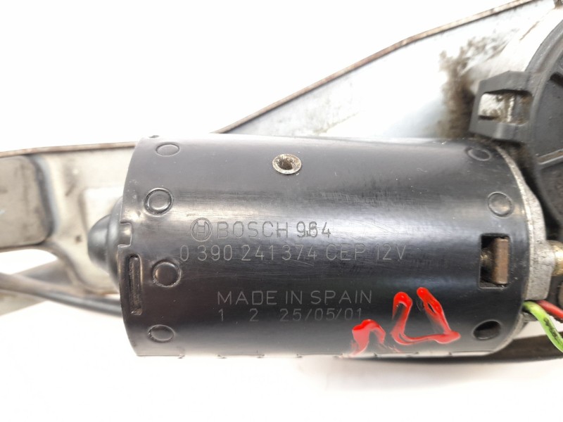 Recambio de motor limpia delantero para citroen xsara(n1) 2.0 hdi referencia OEM IAM 0390241374  