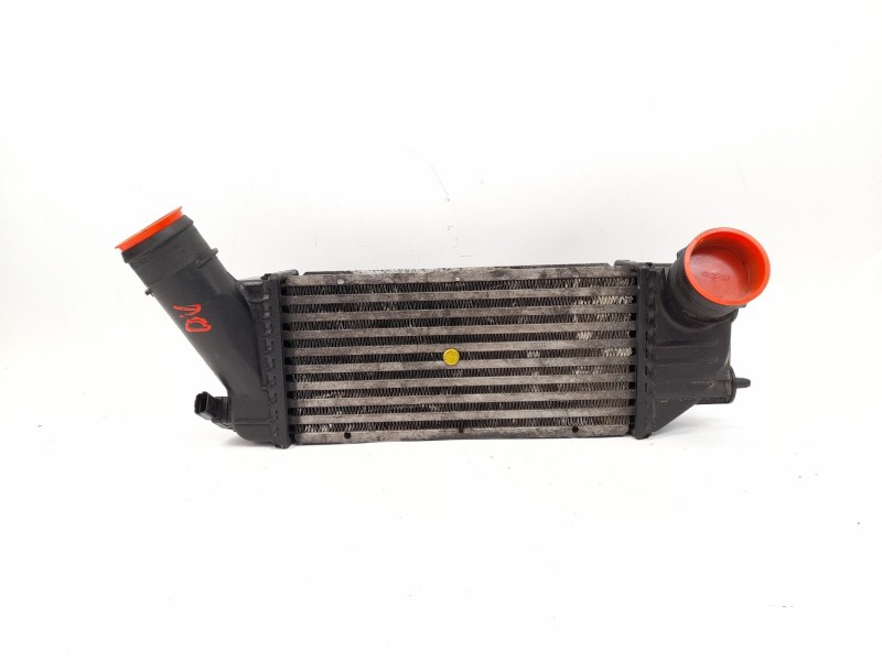 Recambio de intercooler para citroen xsara(n1) 2.0 hdi referencia OEM IAM 96366353802  66948