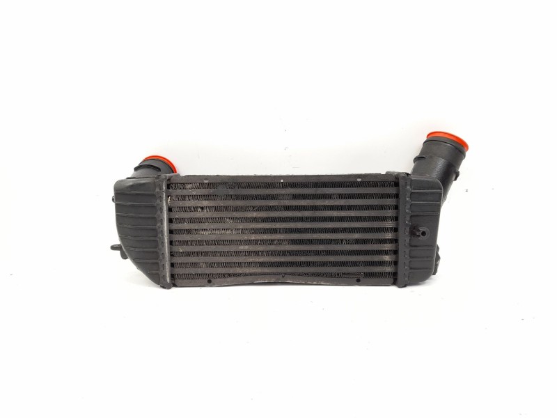 Recambio de intercooler para citroen xsara(n1) 2.0 hdi referencia OEM IAM 96366353802  66948