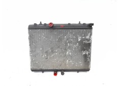 Recambio de radiador agua para citroen xsara(n1) 2.0 hdi referencia OEM IAM 9637043780  868877KC