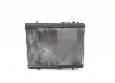 Recambio de radiador agua para citroen xsara(n1) 2.0 hdi referencia OEM IAM 9637043780  868877KC 2