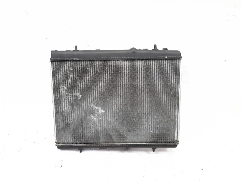 Recambio de radiador agua para citroen xsara(n1) 2.0 hdi referencia OEM IAM 9637043780  868877KC